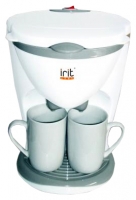 Irit IR-5014 reviews, Irit IR-5014 price, Irit IR-5014 specs, Irit IR-5014 specifications, Irit IR-5014 buy, Irit IR-5014 features, Irit IR-5014 Coffee machine