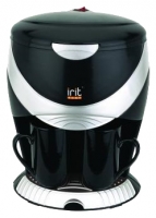 Irit IR-5050 reviews, Irit IR-5050 price, Irit IR-5050 specs, Irit IR-5050 specifications, Irit IR-5050 buy, Irit IR-5050 features, Irit IR-5050 Coffee machine