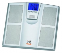 Irit IR-7231 reviews, Irit IR-7231 price, Irit IR-7231 specs, Irit IR-7231 specifications, Irit IR-7231 buy, Irit IR-7231 features, Irit IR-7231 Bathroom scales