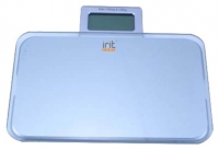 Irit IR-7247 reviews, Irit IR-7247 price, Irit IR-7247 specs, Irit IR-7247 specifications, Irit IR-7247 buy, Irit IR-7247 features, Irit IR-7247 Bathroom scales
