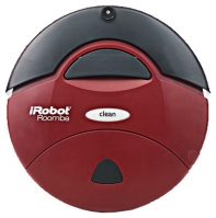 iRobot Roomba 400 vacuum cleaner, vacuum cleaner iRobot Roomba 400, iRobot Roomba 400 price, iRobot Roomba 400 specs, iRobot Roomba 400 reviews, iRobot Roomba 400 specifications, iRobot Roomba 400