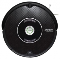 iRobot Roomba 551 vacuum cleaner, vacuum cleaner iRobot Roomba 551, iRobot Roomba 551 price, iRobot Roomba 551 specs, iRobot Roomba 551 reviews, iRobot Roomba 551 specifications, iRobot Roomba 551