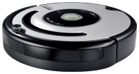iRobot Roomba 560 vacuum cleaner, vacuum cleaner iRobot Roomba 560, iRobot Roomba 560 price, iRobot Roomba 560 specs, iRobot Roomba 560 reviews, iRobot Roomba 560 specifications, iRobot Roomba 560