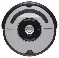 iRobot Roomba 563 vacuum cleaner, vacuum cleaner iRobot Roomba 563, iRobot Roomba 563 price, iRobot Roomba 563 specs, iRobot Roomba 563 reviews, iRobot Roomba 563 specifications, iRobot Roomba 563