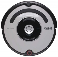 iRobot Roomba 564 vacuum cleaner, vacuum cleaner iRobot Roomba 564, iRobot Roomba 564 price, iRobot Roomba 564 specs, iRobot Roomba 564 reviews, iRobot Roomba 564 specifications, iRobot Roomba 564
