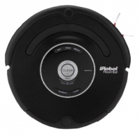 iRobot Roomba 570 vacuum cleaner, vacuum cleaner iRobot Roomba 570, iRobot Roomba 570 price, iRobot Roomba 570 specs, iRobot Roomba 570 reviews, iRobot Roomba 570 specifications, iRobot Roomba 570