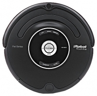 iRobot Roomba 572 vacuum cleaner, vacuum cleaner iRobot Roomba 572, iRobot Roomba 572 price, iRobot Roomba 572 specs, iRobot Roomba 572 reviews, iRobot Roomba 572 specifications, iRobot Roomba 572