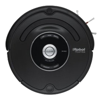 iRobot Roomba 580 vacuum cleaner, vacuum cleaner iRobot Roomba 580, iRobot Roomba 580 price, iRobot Roomba 580 specs, iRobot Roomba 580 reviews, iRobot Roomba 580 specifications, iRobot Roomba 580