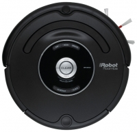 iRobot Roomba 581 vacuum cleaner, vacuum cleaner iRobot Roomba 581, iRobot Roomba 581 price, iRobot Roomba 581 specs, iRobot Roomba 581 reviews, iRobot Roomba 581 specifications, iRobot Roomba 581