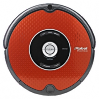 iRobot Roomba 610 vacuum cleaner, vacuum cleaner iRobot Roomba 610, iRobot Roomba 610 price, iRobot Roomba 610 specs, iRobot Roomba 610 reviews, iRobot Roomba 610 specifications, iRobot Roomba 610