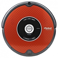 iRobot Roomba 611 vacuum cleaner, vacuum cleaner iRobot Roomba 611, iRobot Roomba 611 price, iRobot Roomba 611 specs, iRobot Roomba 611 reviews, iRobot Roomba 611 specifications, iRobot Roomba 611