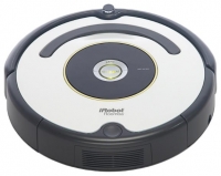 iRobot Roomba 620 vacuum cleaner, vacuum cleaner iRobot Roomba 620, iRobot Roomba 620 price, iRobot Roomba 620 specs, iRobot Roomba 620 reviews, iRobot Roomba 620 specifications, iRobot Roomba 620