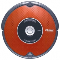 iRobot Roomba 625 PRO vacuum cleaner, vacuum cleaner iRobot Roomba 625 PRO, iRobot Roomba 625 PRO price, iRobot Roomba 625 PRO specs, iRobot Roomba 625 PRO reviews, iRobot Roomba 625 PRO specifications, iRobot Roomba 625 PRO