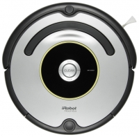 iRobot Roomba 630 vacuum cleaner, vacuum cleaner iRobot Roomba 630, iRobot Roomba 630 price, iRobot Roomba 630 specs, iRobot Roomba 630 reviews, iRobot Roomba 630 specifications, iRobot Roomba 630