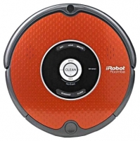 iRobot Roomba 650 MAX vacuum cleaner, vacuum cleaner iRobot Roomba 650 MAX, iRobot Roomba 650 MAX price, iRobot Roomba 650 MAX specs, iRobot Roomba 650 MAX reviews, iRobot Roomba 650 MAX specifications, iRobot Roomba 650 MAX
