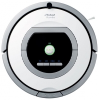 iRobot Roomba 760 vacuum cleaner, vacuum cleaner iRobot Roomba 760, iRobot Roomba 760 price, iRobot Roomba 760 specs, iRobot Roomba 760 reviews, iRobot Roomba 760 specifications, iRobot Roomba 760