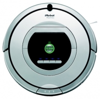 iRobot Roomba 765 vacuum cleaner, vacuum cleaner iRobot Roomba 765, iRobot Roomba 765 price, iRobot Roomba 765 specs, iRobot Roomba 765 reviews, iRobot Roomba 765 specifications, iRobot Roomba 765