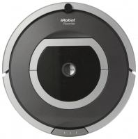 iRobot Roomba 780 vacuum cleaner, vacuum cleaner iRobot Roomba 780, iRobot Roomba 780 price, iRobot Roomba 780 specs, iRobot Roomba 780 reviews, iRobot Roomba 780 specifications, iRobot Roomba 780