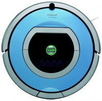 iRobot Roomba 790 vacuum cleaner, vacuum cleaner iRobot Roomba 790, iRobot Roomba 790 price, iRobot Roomba 790 specs, iRobot Roomba 790 reviews, iRobot Roomba 790 specifications, iRobot Roomba 790