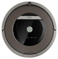iRobot Roomba 870 vacuum cleaner, vacuum cleaner iRobot Roomba 870, iRobot Roomba 870 price, iRobot Roomba 870 specs, iRobot Roomba 870 reviews, iRobot Roomba 870 specifications, iRobot Roomba 870