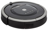 iRobot Roomba 880 vacuum cleaner, vacuum cleaner iRobot Roomba 880, iRobot Roomba 880 price, iRobot Roomba 880 specs, iRobot Roomba 880 reviews, iRobot Roomba 880 specifications, iRobot Roomba 880
