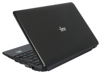 iRu Intro 109 (Atom N2100 1860 Mhz/10.1"/1024x600/2048Mb/320Gb/DVD no/Intel GMA 3150/Wi-Fi/Win 7 Starter) photo, iRu Intro 109 (Atom N2100 1860 Mhz/10.1"/1024x600/2048Mb/320Gb/DVD no/Intel GMA 3150/Wi-Fi/Win 7 Starter) photos, iRu Intro 109 (Atom N2100 1860 Mhz/10.1"/1024x600/2048Mb/320Gb/DVD no/Intel GMA 3150/Wi-Fi/Win 7 Starter) picture, iRu Intro 109 (Atom N2100 1860 Mhz/10.1"/1024x600/2048Mb/320Gb/DVD no/Intel GMA 3150/Wi-Fi/Win 7 Starter) pictures, iRu photos, iRu pictures, image iRu, iRu images