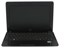 laptop iRu, notebook iRu Intro 109 (Atom N2100 1860 Mhz/10.1