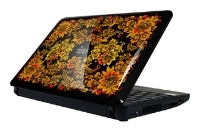 laptop iRu, notebook iRu Intro 103 (Atom N455 1660 Mhz/10.1