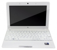 laptop iRu, notebook iRu Intro 106 (Atom N2600 1600 Mhz/10.1