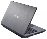 laptop iRu, notebook iRu Jet 1102 (Celeron 1037U 1800 Mhz/11.6