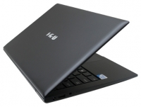 laptop iRu, notebook iRu Jet 1301 (Celeron 1037U 1800 Mhz/13.3