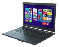 laptop iRu, notebook iRu Jet 1521 (E1 1000 2100 Mhz/15.6