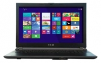 laptop iRu, notebook iRu Jet 1521 (E1 1000 2100 Mhz/15.6
