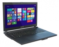 laptop iRu, notebook iRu Jet 1521 (E1 2100 1000 Mhz/15.6
