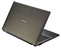 laptop iRu, notebook iRu Jet 1522 (Celeron 2955U 1400 Mhz/15.6