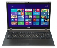laptop iRu, notebook iRu Jet 1573 (Core i7 3630QM 2400 Mhz/15.6
