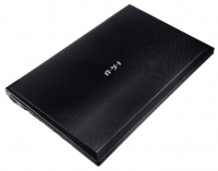 laptop iRu, notebook iRu Jet 1706 (Core i7 3630QM 2400 Mhz/17.3