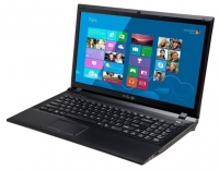 laptop iRu, notebook iRu Jet 771 (Core i7 4700MQ 2400 Mhz/17.3