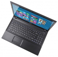 laptop iRu, notebook iRu Jet 771 (Core i7 4700MQ 2400 Mhz/17.3