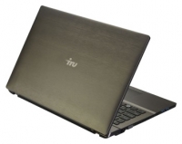 laptop iRu, notebook iRu Patriot 516 (Celeron 1005M 1900 Mhz/15.6