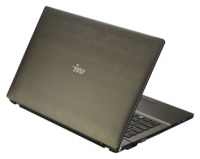 laptop iRu, notebook iRu Patriot 516 (Pentium 2020M 2400 Mhz/15.6