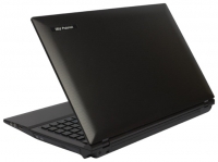 laptop iRu, notebook iRu Patriot 517 (E1 2100 1000 Mhz/15.6