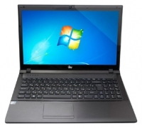 laptop iRu, notebook iRu Patriot 521 (E-450 1650 Mhz/15.6