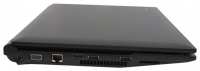 laptop iRu, notebook iRu Patriot 522 (Celeron B730 1800 Mhz/15.6