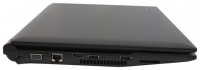 laptop iRu, notebook iRu Patriot 523 AMD (E2 1800 1700 Mhz/15.6