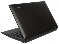 laptop iRu, notebook iRu Patriot 524 (Pentium B980 2400 Mhz/15.6