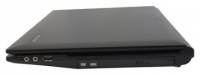 laptop iRu, notebook iRu Patriot 527 (Core i3 3110M 2400 Mhz/15.6