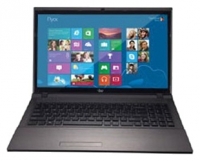 laptop iRu, notebook iRu Patriot 528 (Celeron 1005M 1900 Mhz/15.6
