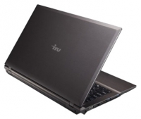 laptop iRu, notebook iRu Patriot 528 (Pentium 2020M 2400 Mhz/15.6