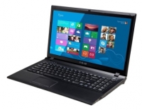 laptop iRu, notebook iRu Patriot 529 (Core i7 4700MQ 2400 Mhz/15.6